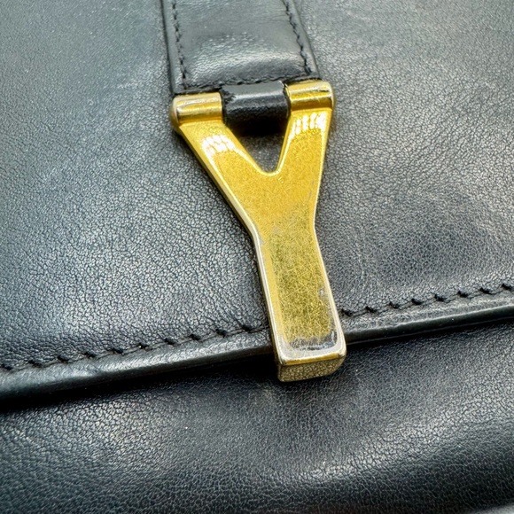YSL Wallet - Picture 5 of 5